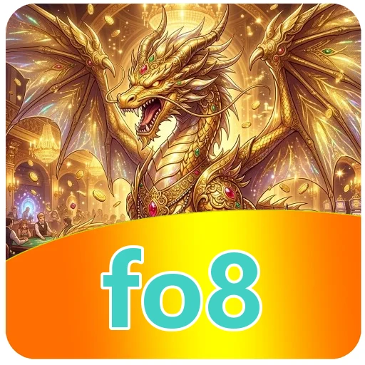 Ikon fo8 untuk verifikasi berkas APK