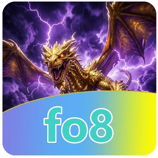 Ikon fo8 untuk katalog aplikasi Android