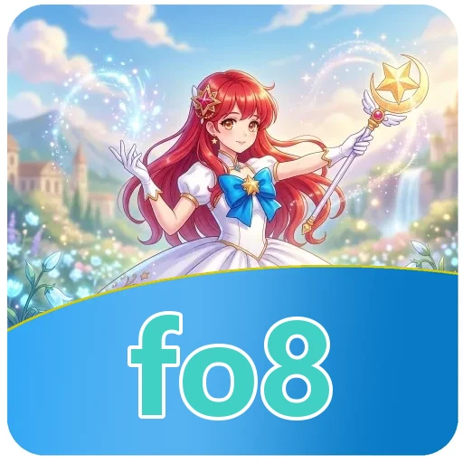 Ikon fo8 untuk pertanyaan teknis APK
