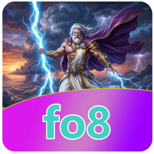 Ikon fo8 untuk data verifikasi APK 2018–2026