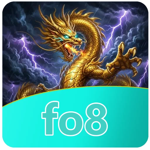 Ikon fo8 untuk ciri berkas resmi