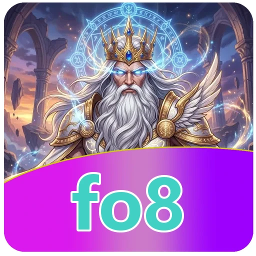 Ikon fo8 untuk catatan v4.7.5